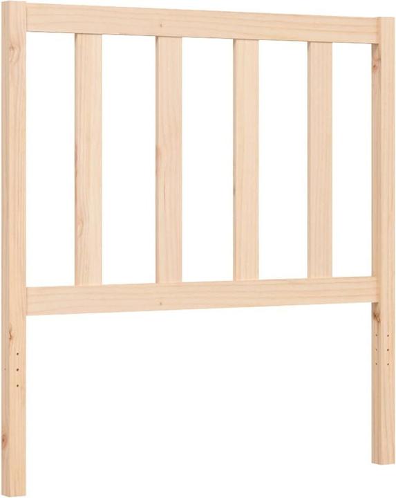 Produktbild vidaXL Gerit (90 x 190 cm)