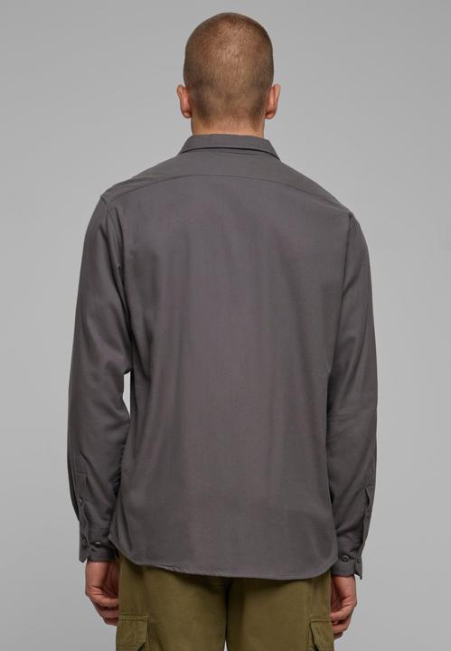Produktbild Urban Classics Flanell Shirt (5XL)