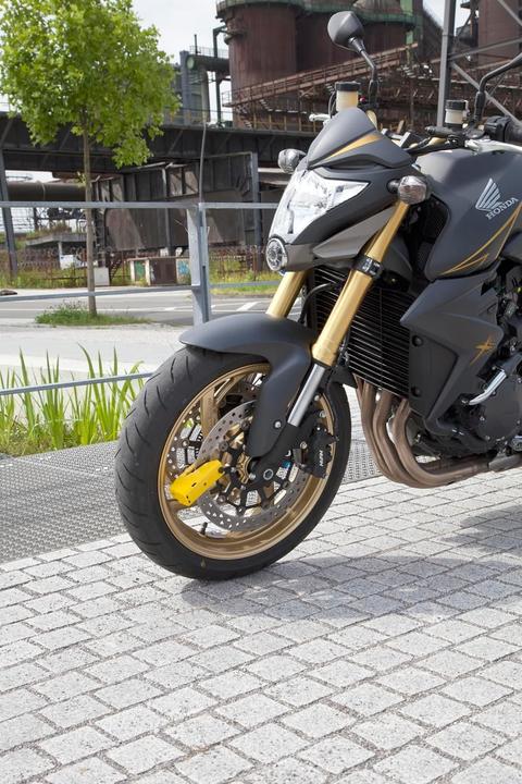 Immagine prodotto Abus GRANIT™ Detecto XPlus 8077 2.0