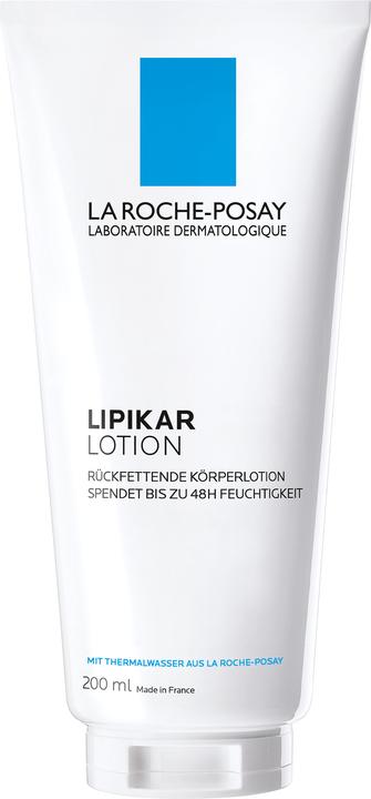 Produktbild La Roche Posay Lipikar (Körpercreme, 200 ml)