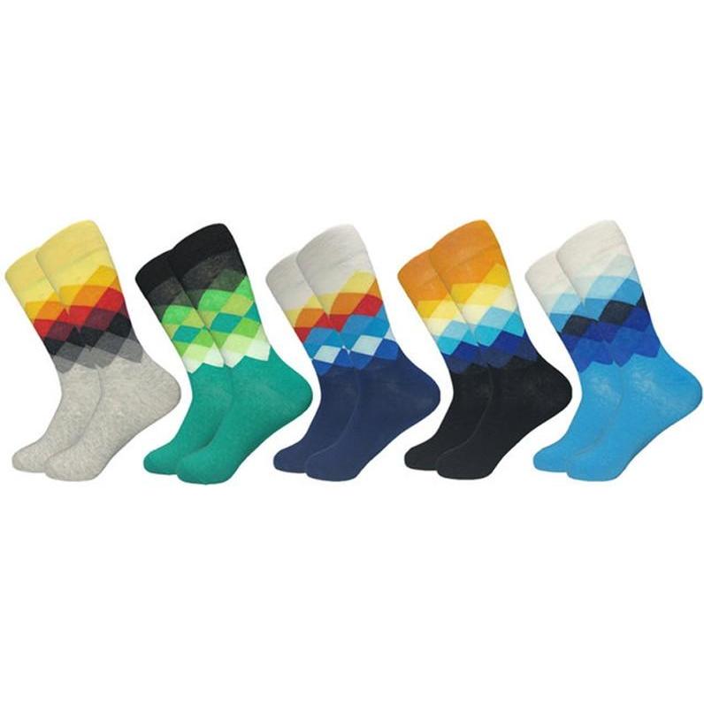 ASMI, Unisex, Socken, Socken Casual Business 5 Paar Grösse 38-42, Weiss, (3er Pack, 38 - 42)