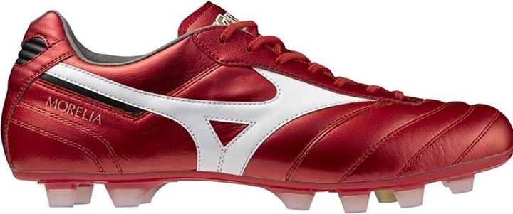 Actual product image Mizuno Morelia Ii Elite Fg (41)