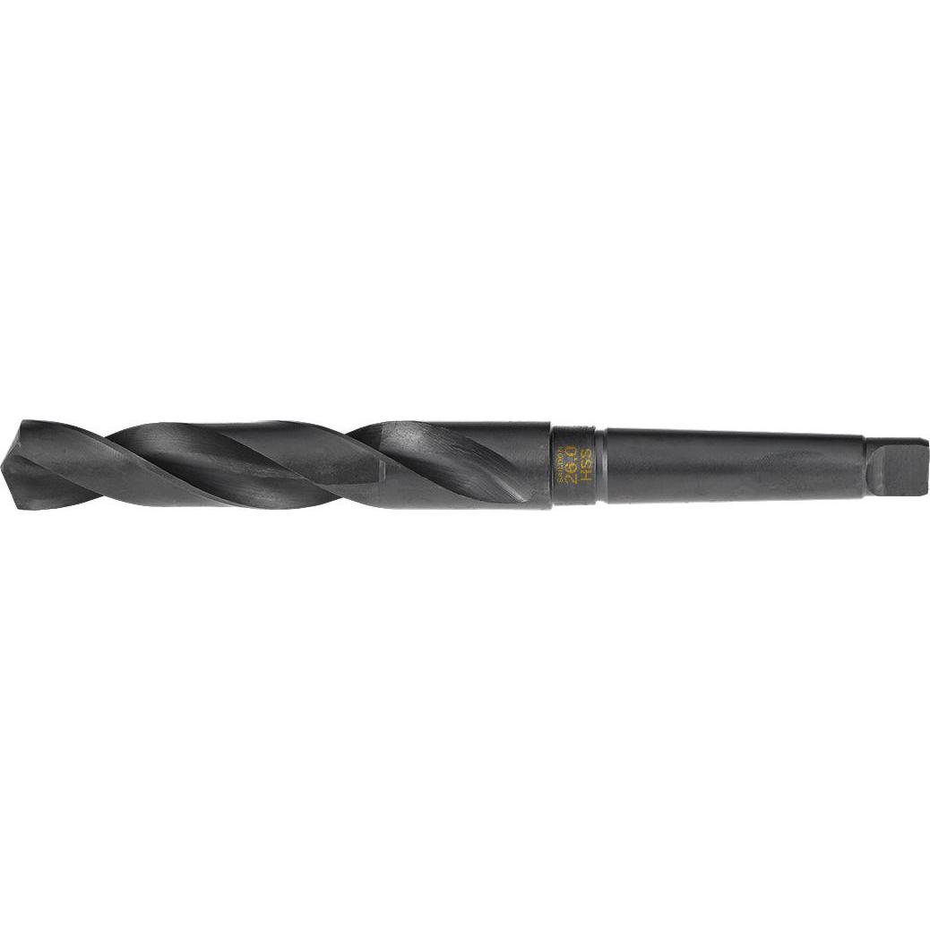 Gröne, Punta da trapano, Baildon BASIC DIN 345 RN NWKc 26 mm Metallbohrer, HSS (S), 286-165 mm (26 mm)