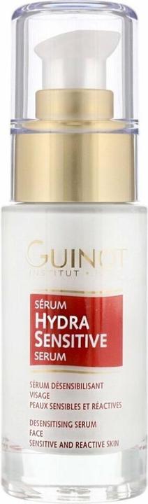 Actual product image Guinot Hydra Sensitive Face Serum 30ml (30 ml)