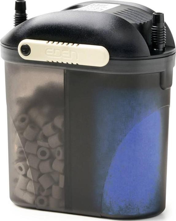 Productafbeelding Eden WaterParadise 94070 FES 60 Aquarium-Aussenfilter (60 l, Extern filter)