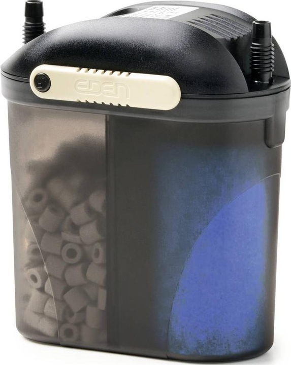 Actual product image Eden WaterParadise 94070 FES 60 Aquarium-Aussenfilter (60 l, External filters)