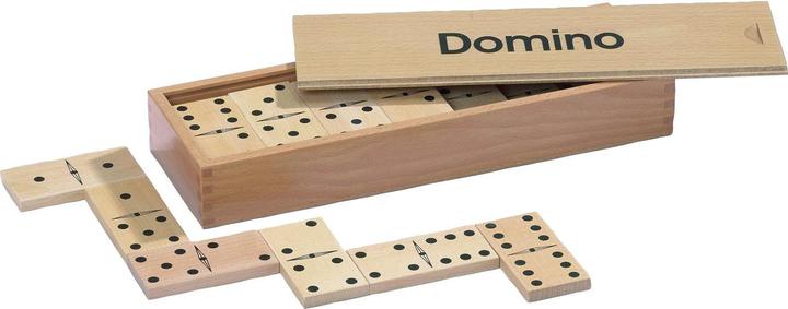 Produktbild Philos Domino (Spanisch)