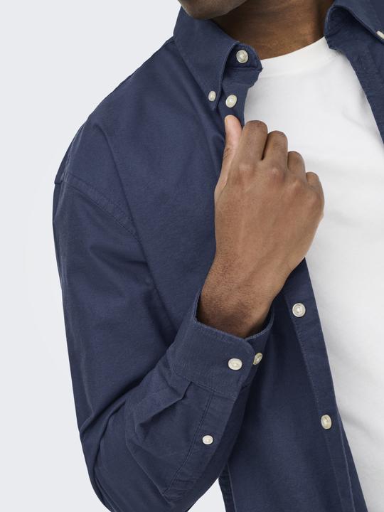 Immagine prodotto Only & Sons Onsoxford Ls Shirt Frml Noos (S)
