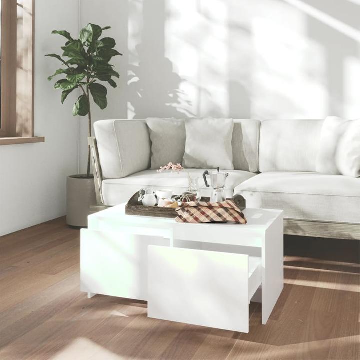 Image du produit vidaXL Couchtisch (90 x 90 x 41.50 cm)