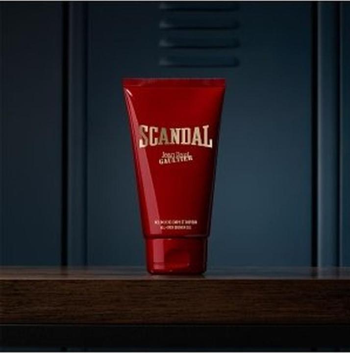 Actual product image Gaultier Scandal (150 ml)