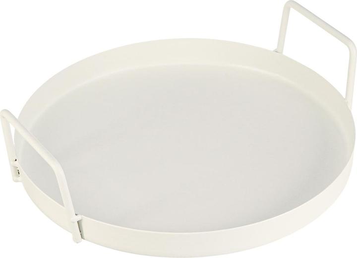 Image du produit Viana Tablett mit Griffen