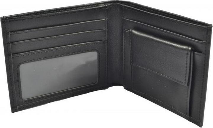 Actual product image Everton FC Embroidered Bi-Fold Wallet