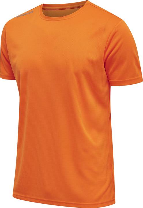 Produktbild Newline Men'S Core Functional T-Shirt S/S (XXL)
