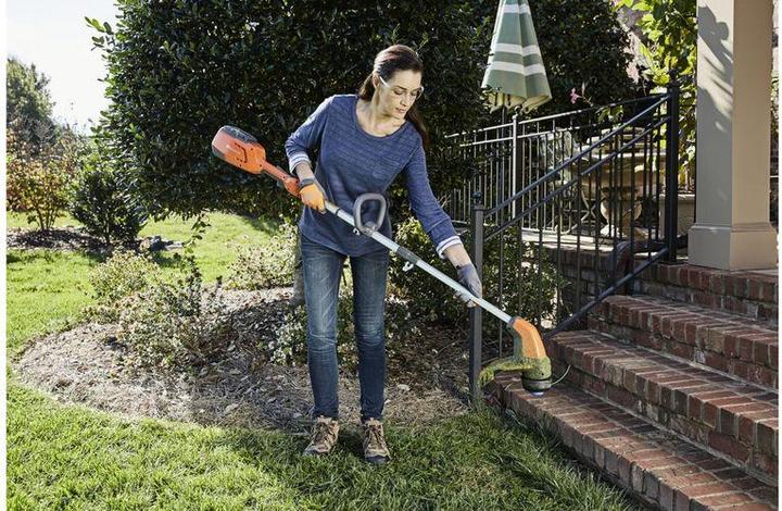 Image du produit Husqvarna 115iL (Fils coupe-herbe)