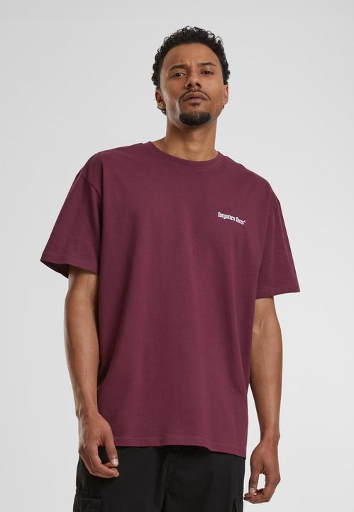 Immagine prodotto Forgotten Faces Wings Oversized Tee (XXL)