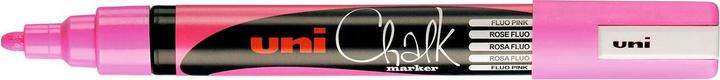 Produktbild Uni-ball Kreide Marker (Rosa, 1.80 mm, 1 x)