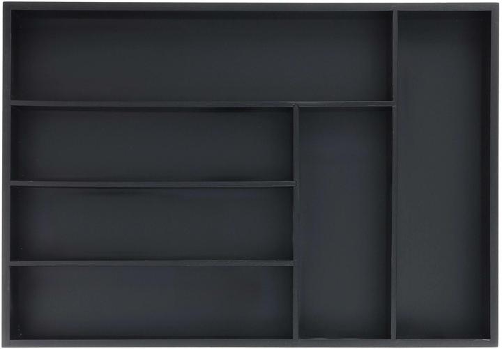 Relaxdays Besteckkasten