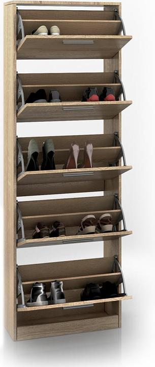 Produktbild Vicco Gizmo (59 x 170 x 22 cm)