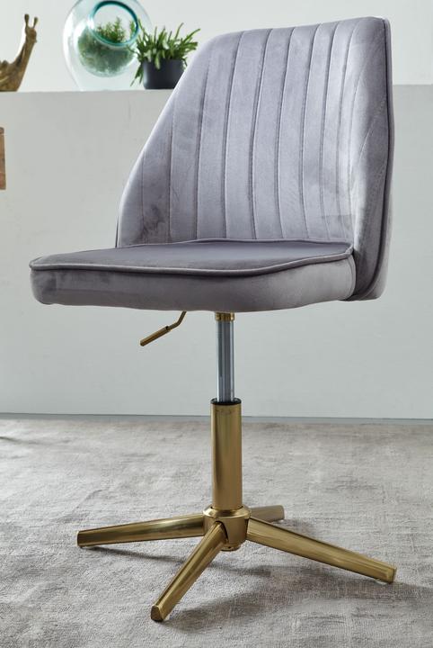 Actual product image Wohnling Swivel chair