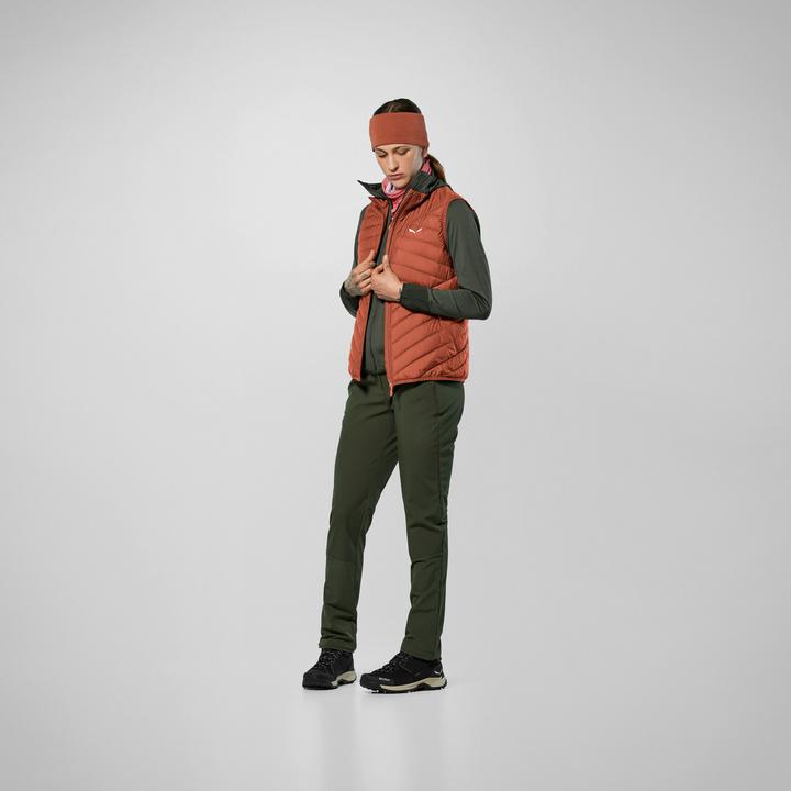 Actual product image Salewa Brenta RDS Down West (34)