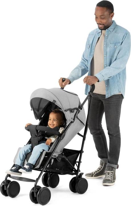 Produktbild KinderKraft Siesta (6 Monate - 4 Jahre)