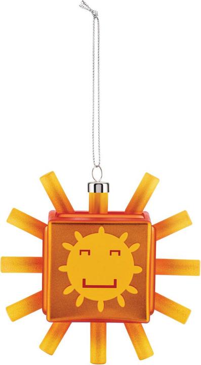 Image du produit Alessi Sunflake