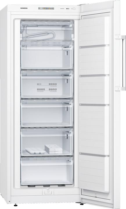 Produktbild Siemens GS24VVWEV (Freistehend, 182 l)