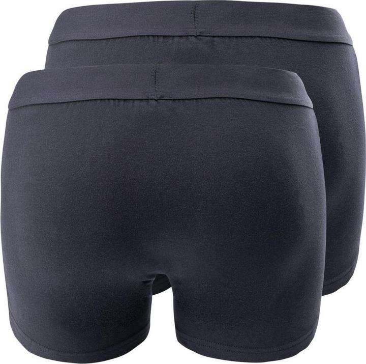 Produktbild Martes Essential Ravor Boxershorts (2erPack) (L, 2er Pack)