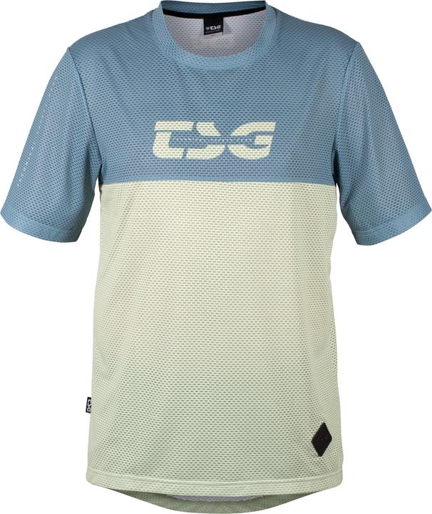 Image du produit TSG grip jersey s/s (XL)