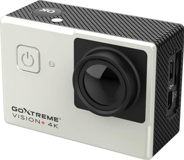 Actual product image Easypix GoXtreme Vision+ (30p, Wi-Fi)