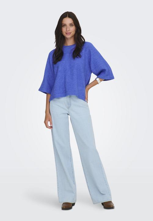 Actual product image Only ONLSIMONI Strickpullover Strickpullover (M)