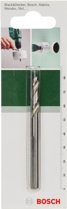 Produktbild Bosch Professional Zubehör Zentrierbohrer HSS (5.5)