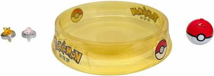 Image du produit Pokémon Battle Spinner
