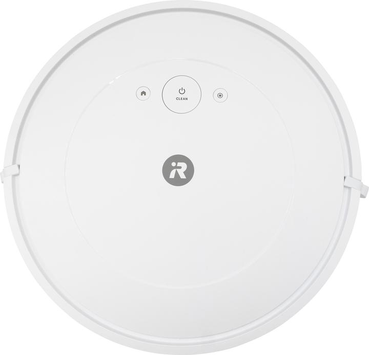 Produktbild iRobot Roomba Combo Essential (Saugwischroboter)