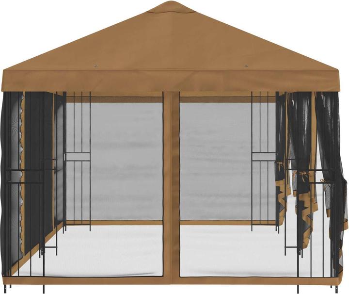 vidaXL Pavillon (600 cm, 300 cm)