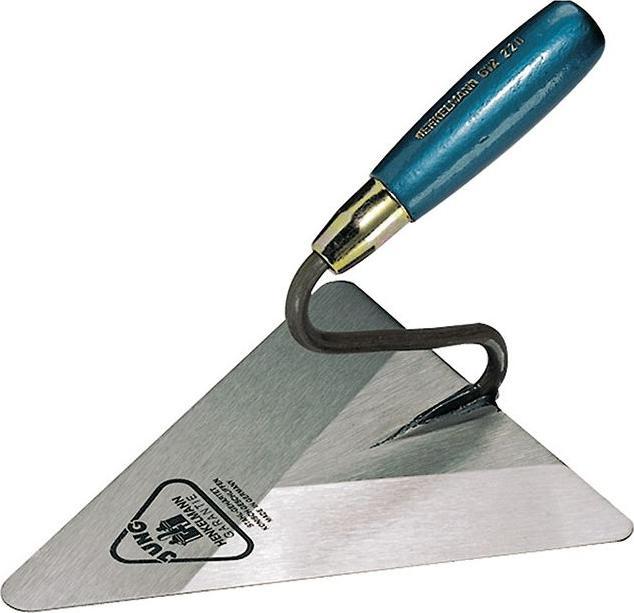 Actual product image Jung Henkelmann Berliner ladle handle 28cm (25.80 cm)