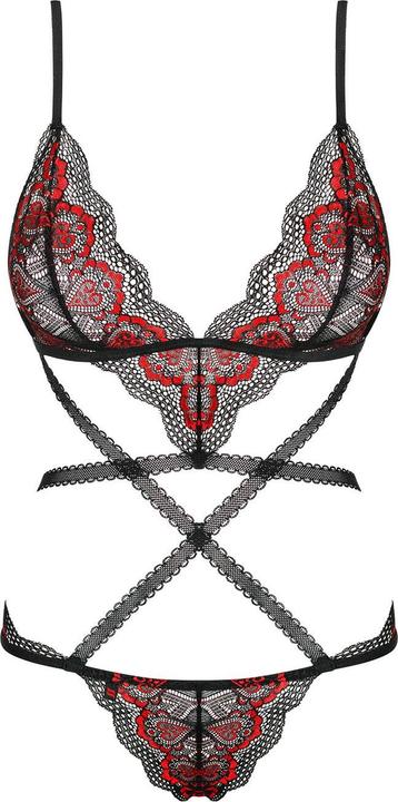 Image du produit Obsessive Megies (L, XL)