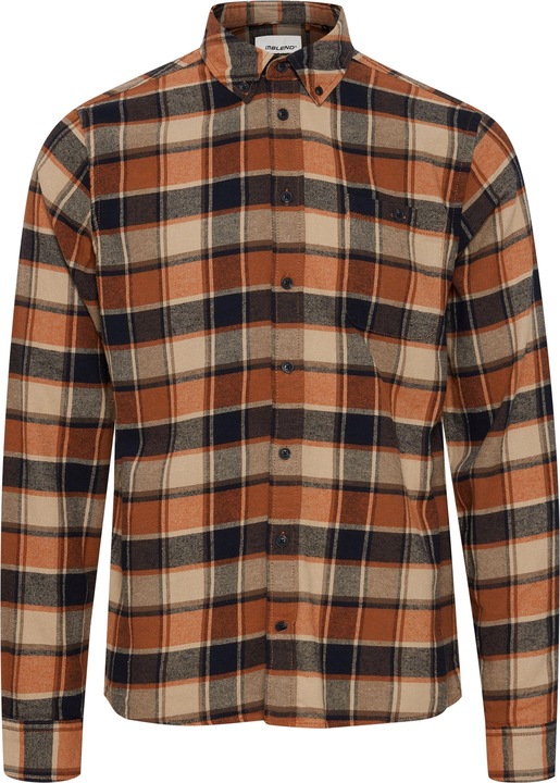 Produktbild Blend BHHemd LS - 20714889 (M)