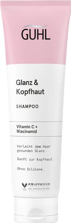 Immagine prodotto Guhl Shampoo Glanz&Kopfhaut 150ml (150 ml)