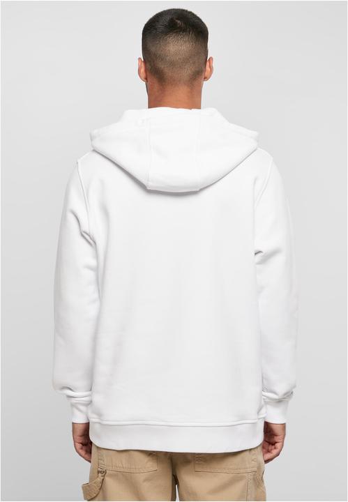 Produktbild Build Your Brand Ultra Heavy Regular Hoody (M)