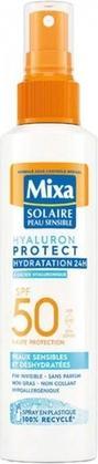 Image du produit Markenlos Spray solaire hydratant 24h SPF 50 (Spray solaire, SPF 50, 150 ml)