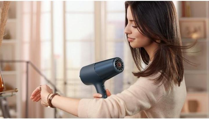 Actual product image Philips BHD512/00 (2300 W)