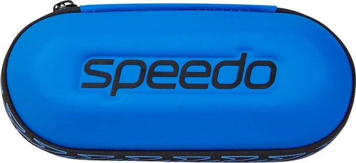 Actual product image Speedo Goggles Case