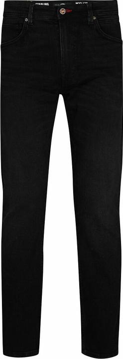 Produktbild Petrol Regular-Jeans Starling (31)