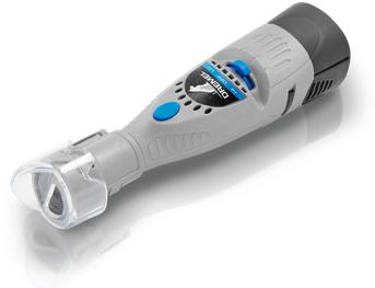 Actual product image Dremel Animal Claw Care (Dog)