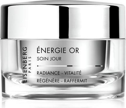 Image du produit Eisenberg Excellence Énergie Or Soin Jour (50 ml, Crème de jour)