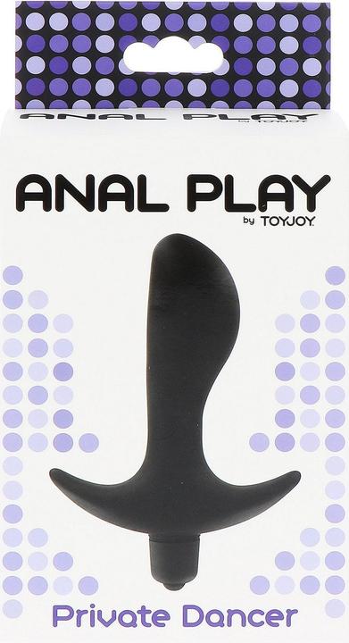 Produktbild ToyJoy Private Dancer