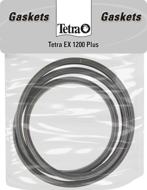 Actual product image Tetra Sealing ring EX 1200 Plus