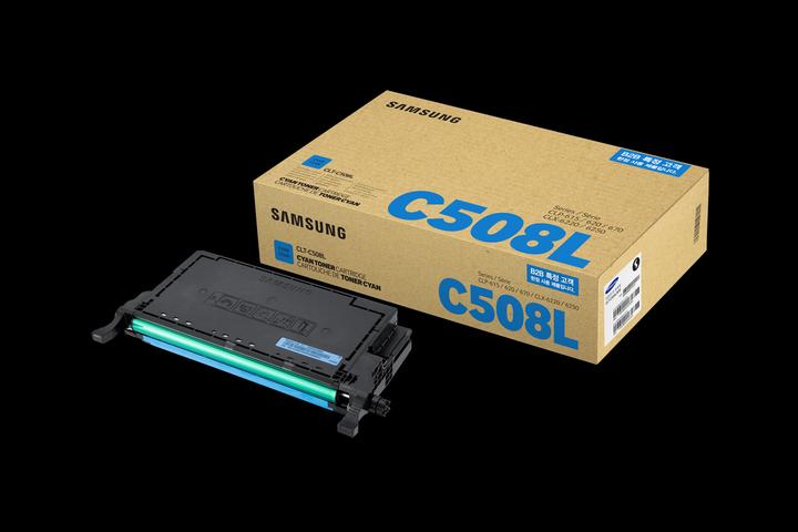 Produktbild Samsung Clt-C5082s (C)