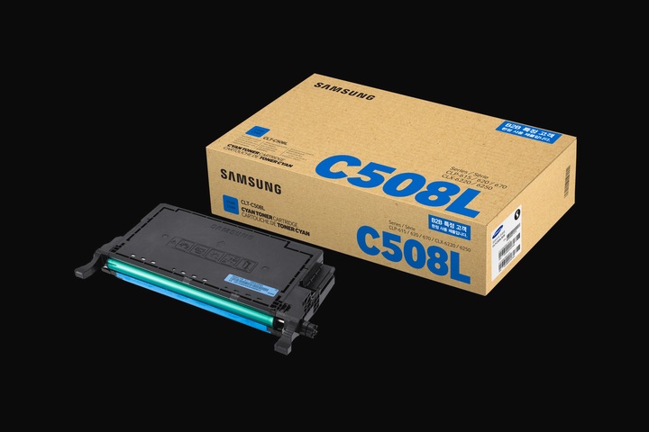 Immagine prodotto Samsung Clt-C5082s (C)